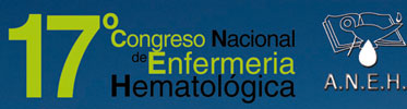XVII Congreso Nacional de Enfermeria Hematológica