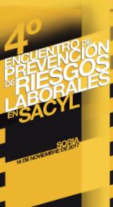 IV Encuentro PRL Sacyl