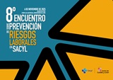 VIII ENCUENTRO PRL 2025 Miniatura