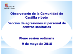 registro observatorio 2018