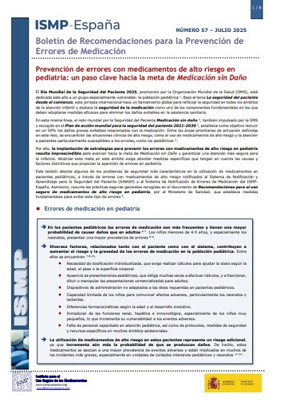 ismp bolet 57