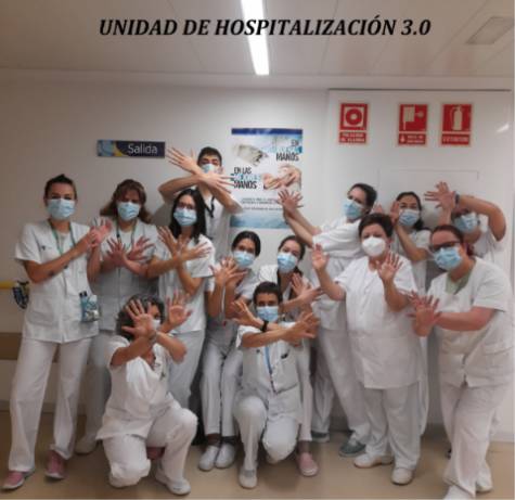UNIDAD DE HOSPITALIZACIÓN 3.0