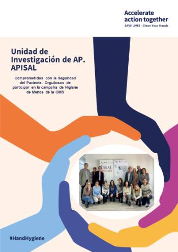 5M23 - UNIDAD DE INVESTIGACION APISAL - GAPSA