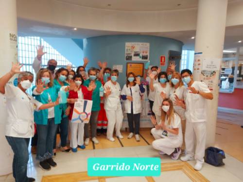 5M23 - GARRIDO NORTE 4 - GAPSA