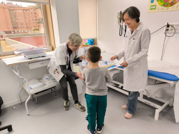 CENTRO DE SALUD SORIA SUR