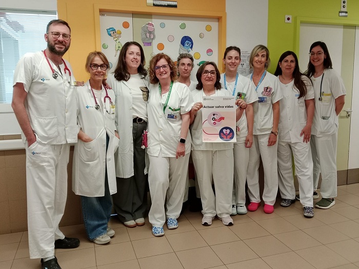 foto 2ª B gine-pediatria