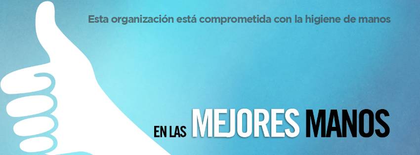 banner portal higiene manos