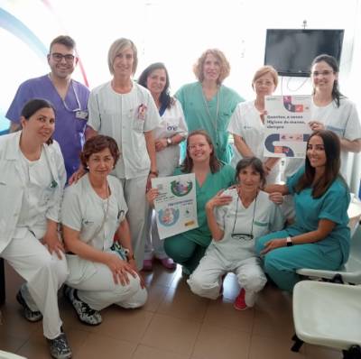 2ªB GINE-PEDIATRÍA