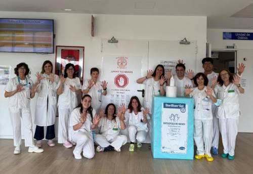 Gerencia Asistencia Sanitaria Soria