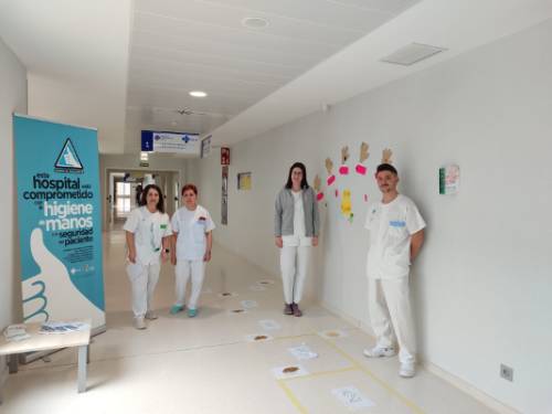 Gerencia Asistencia Sanitaria Soria