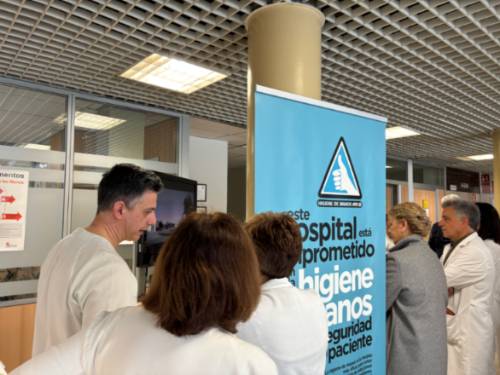 Hospital de Palencia