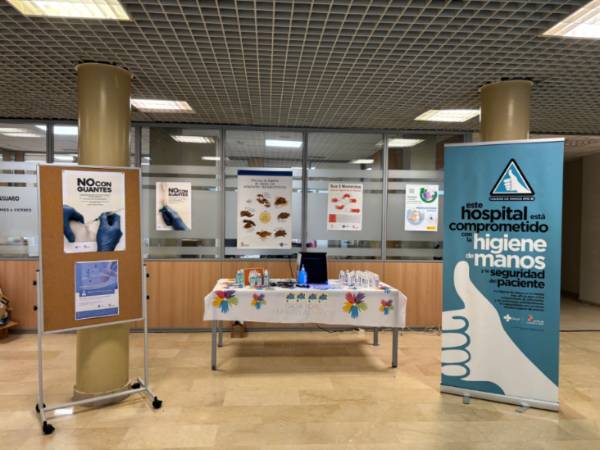 Hospital de Palencia