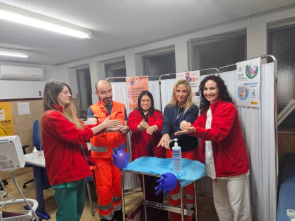 Urgencias Atención Primaria Salamanca