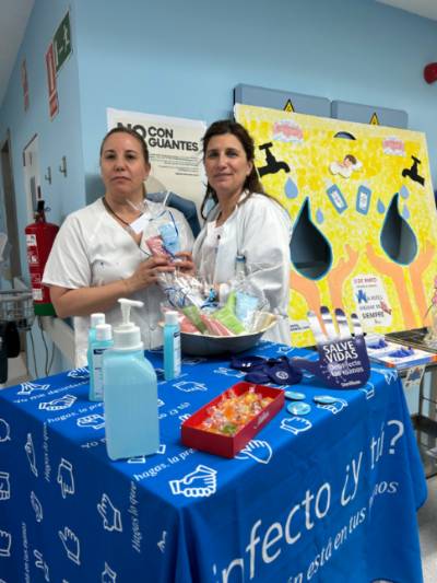 Hospital Medina del Campo