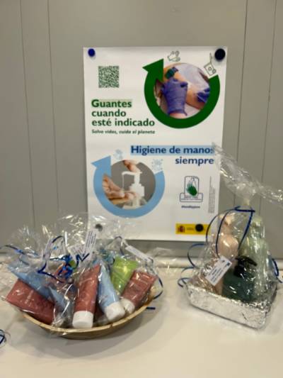 Hospital Medina del Campo