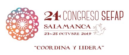 24 Congreso SEFAP_cartel