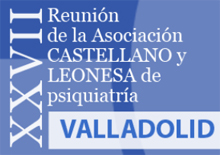 XXVII Reunión de la Asociación Castellano y Leonesa de Psiquiatría