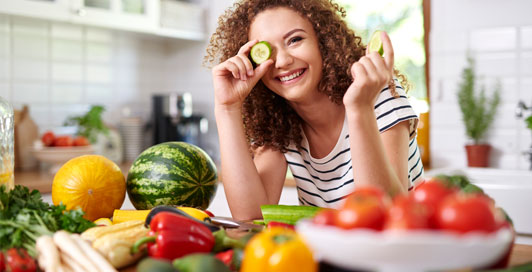 Estilo de vida saludable