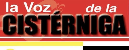 LOGO_LaVozCisterniga