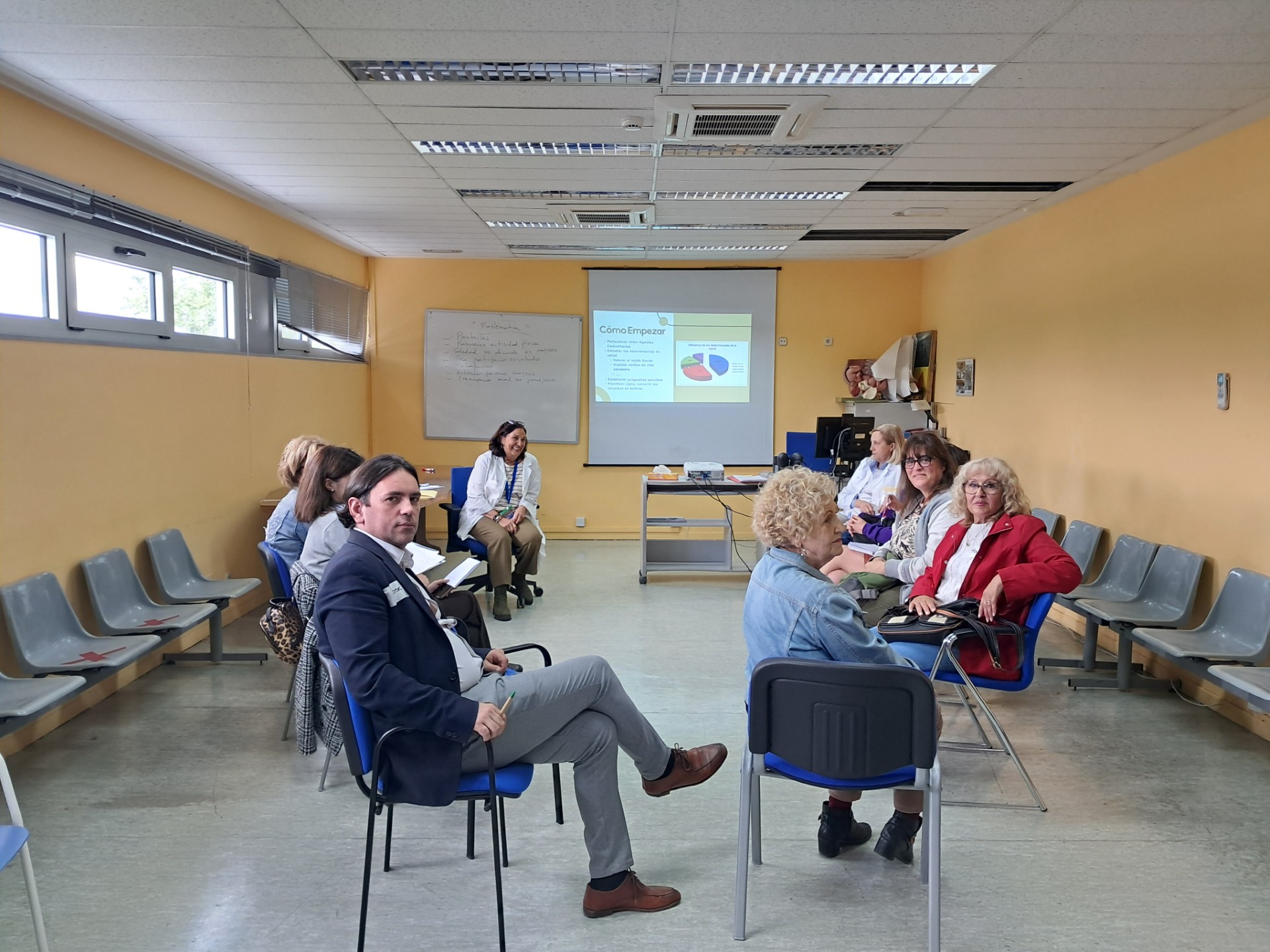 Consejo de Salud P III 2-10-2025