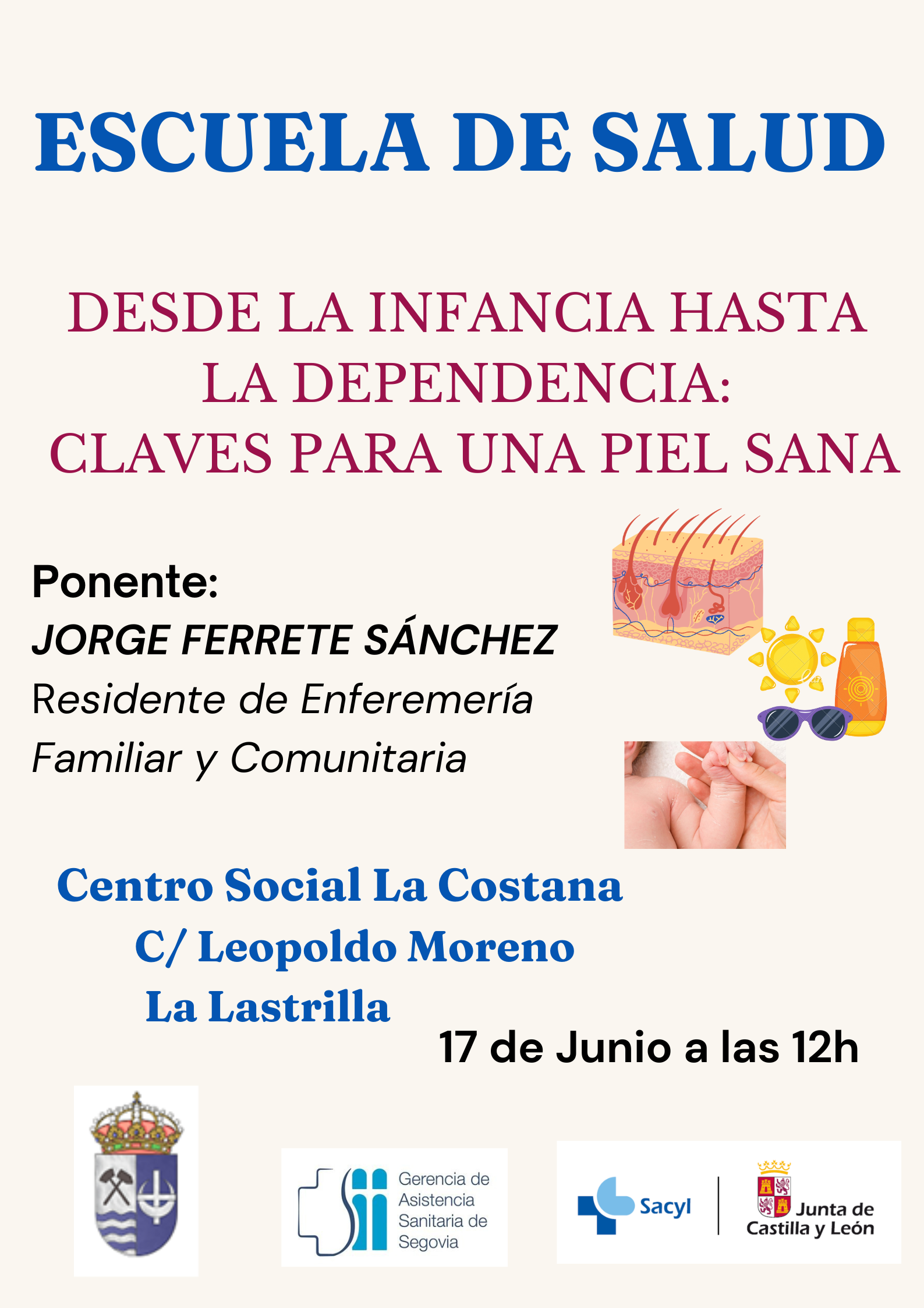PIEL E.Salud junio 26