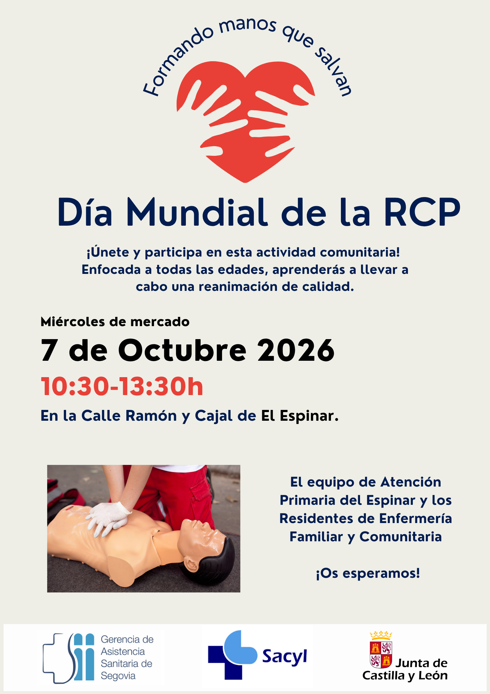 7 de Octubre26.El Espinar. Dia Mundial de la RCP _1_