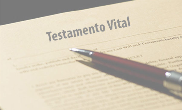 testamento
