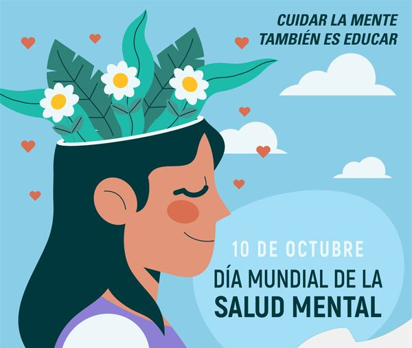 SALUD MENTAL