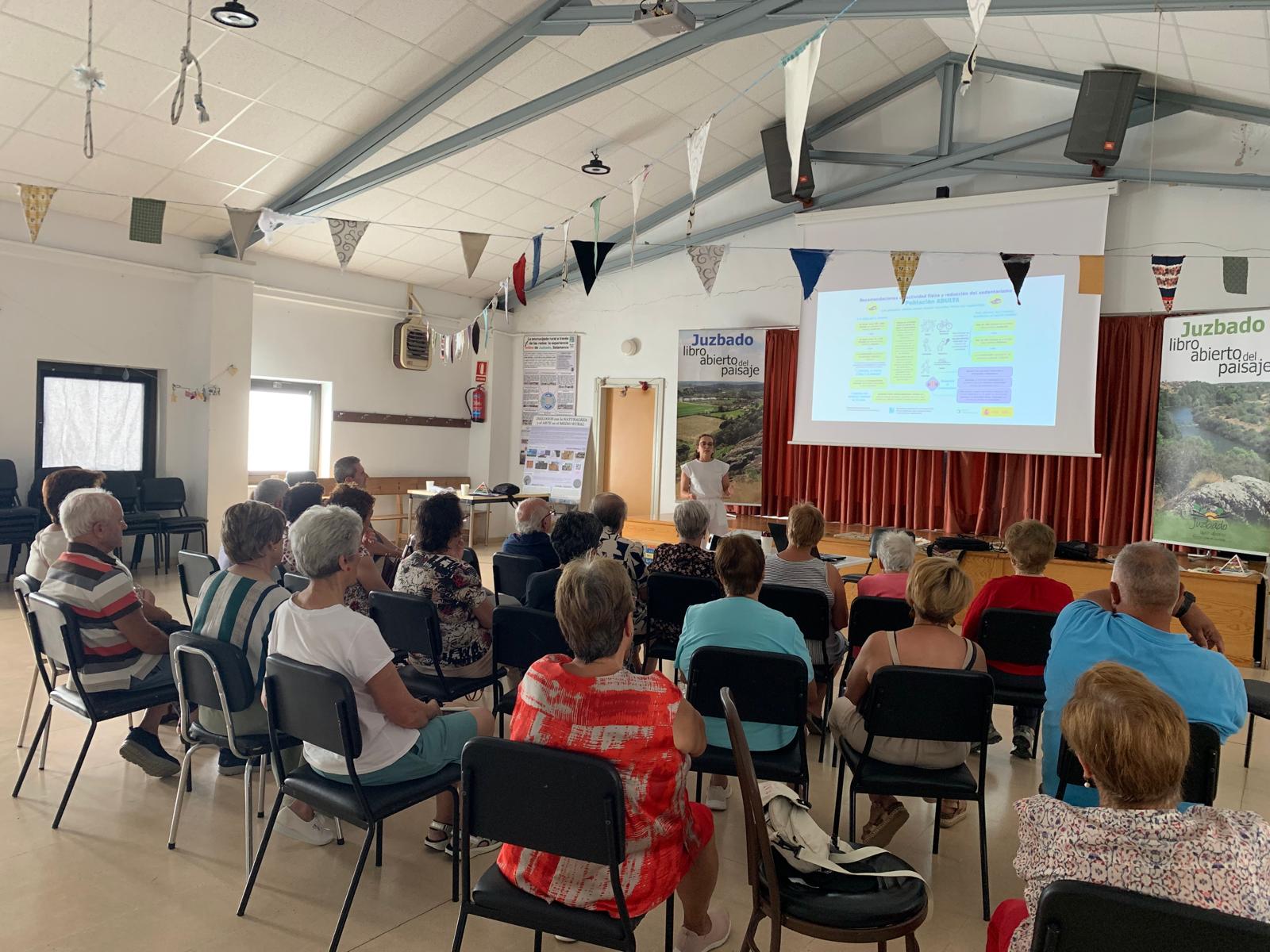 SESION PIRAMIDE IMAGEN