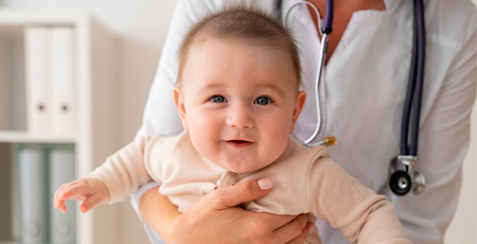 PEDIATRÍA