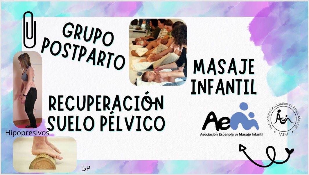 posparto