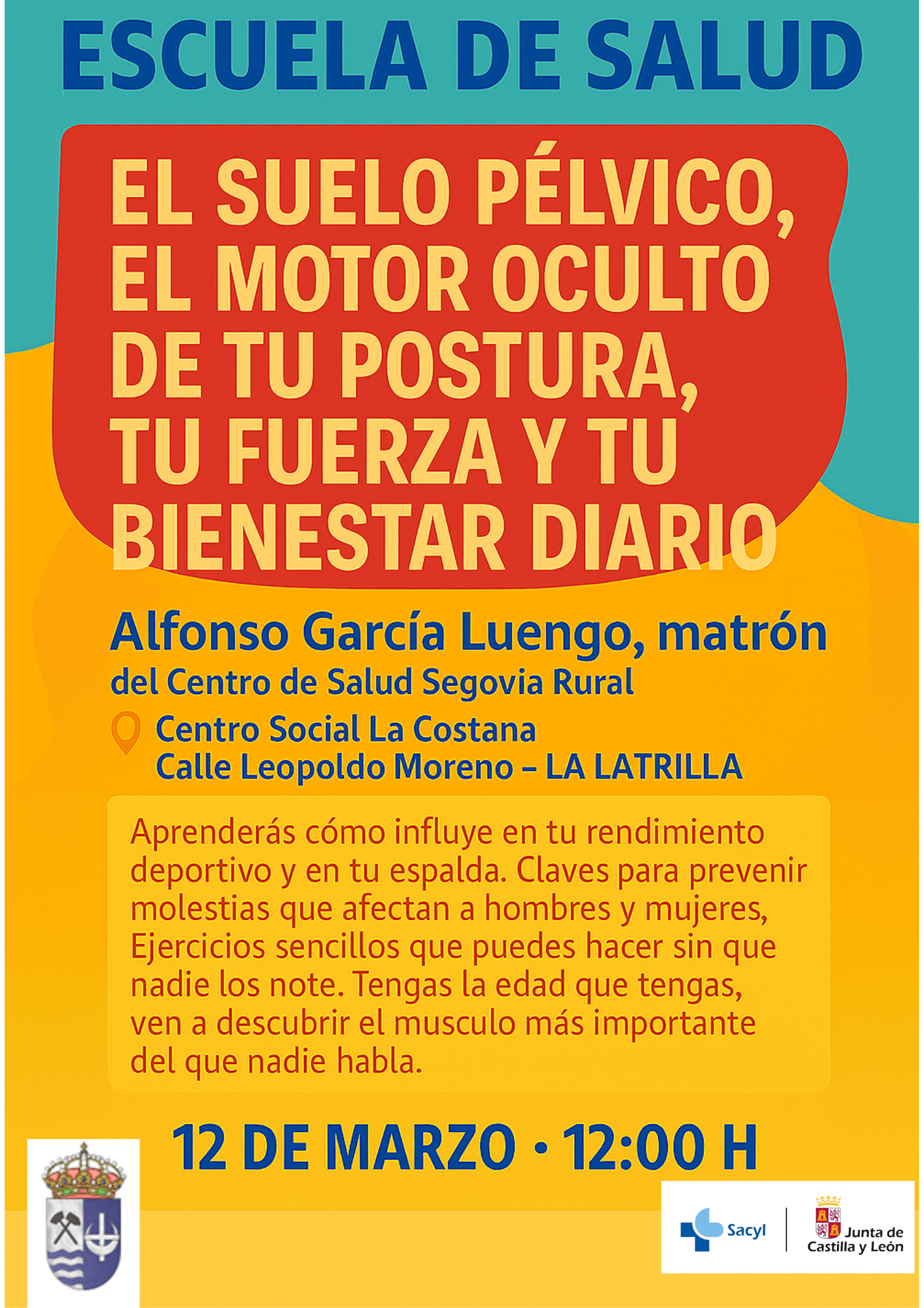 cartel Escuela salud marzo 2026 _1_