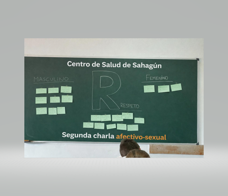 2º TALLER AFECTIVO SEXUAL 2