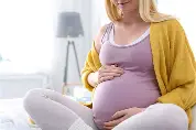MUJER EMBARAZADA
