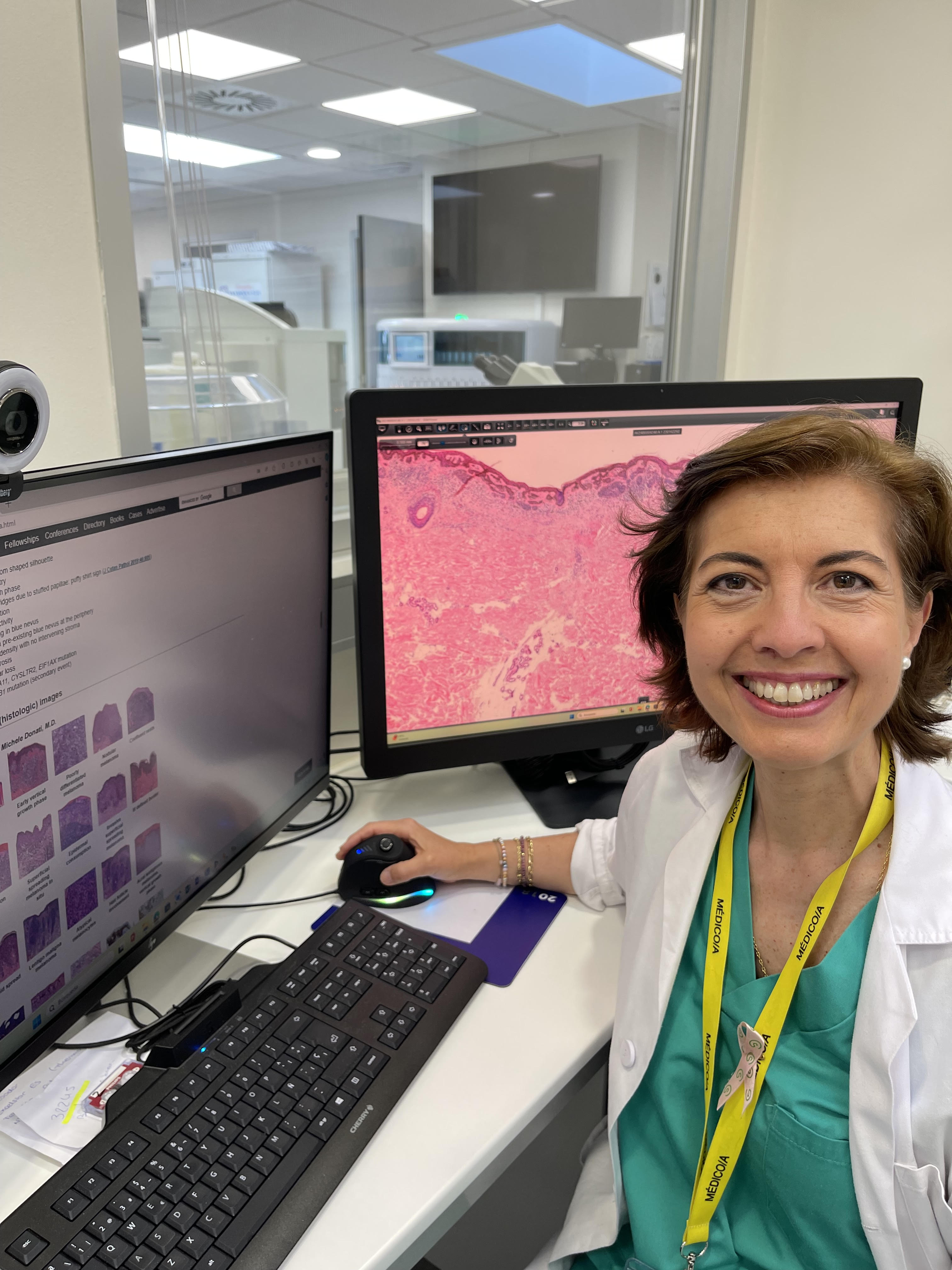 Picture 1 Rocio Martin