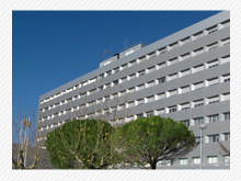 Hospital de Ávila