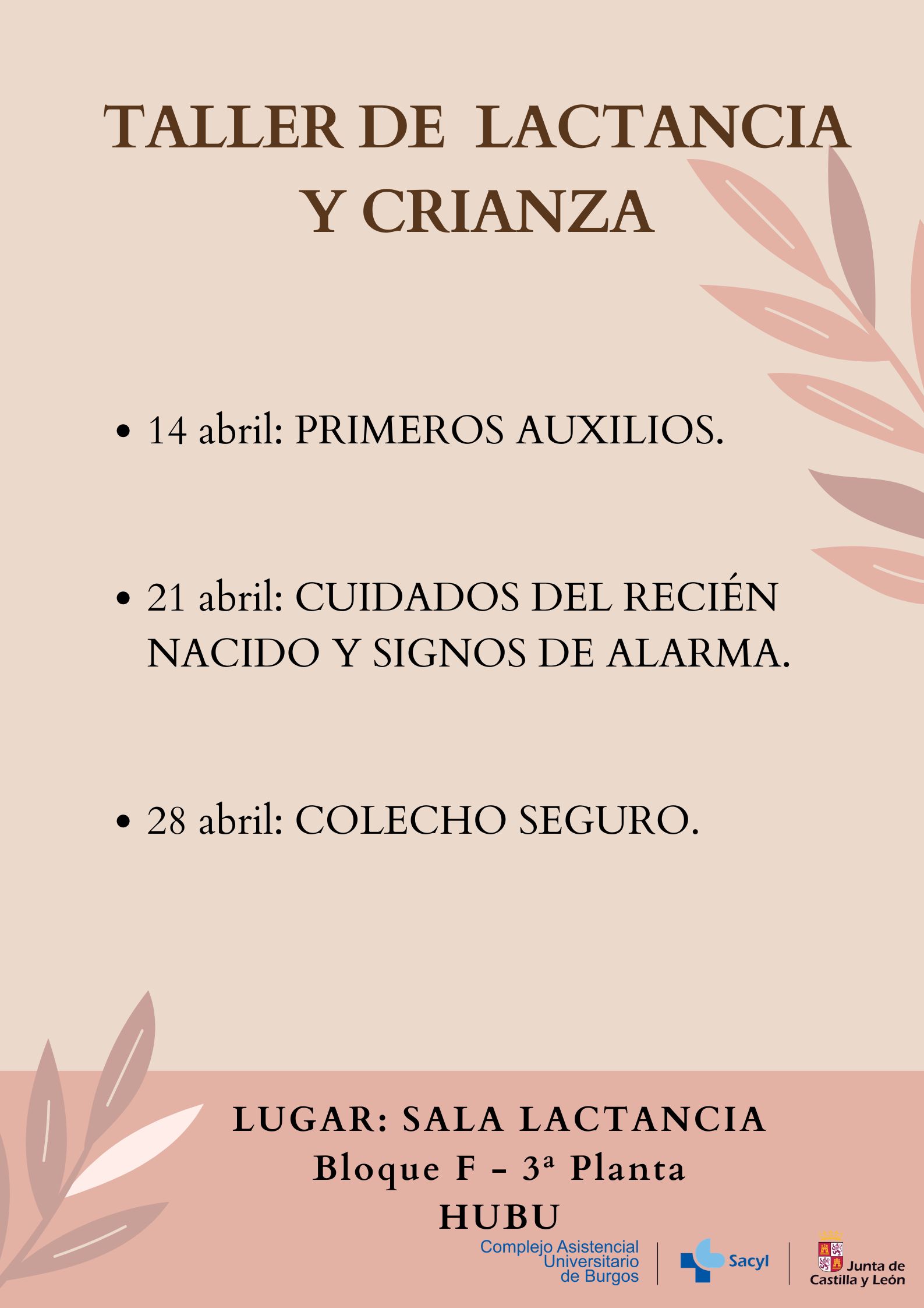 TALLER DE LACTANCIA Y CRIANZA (8)