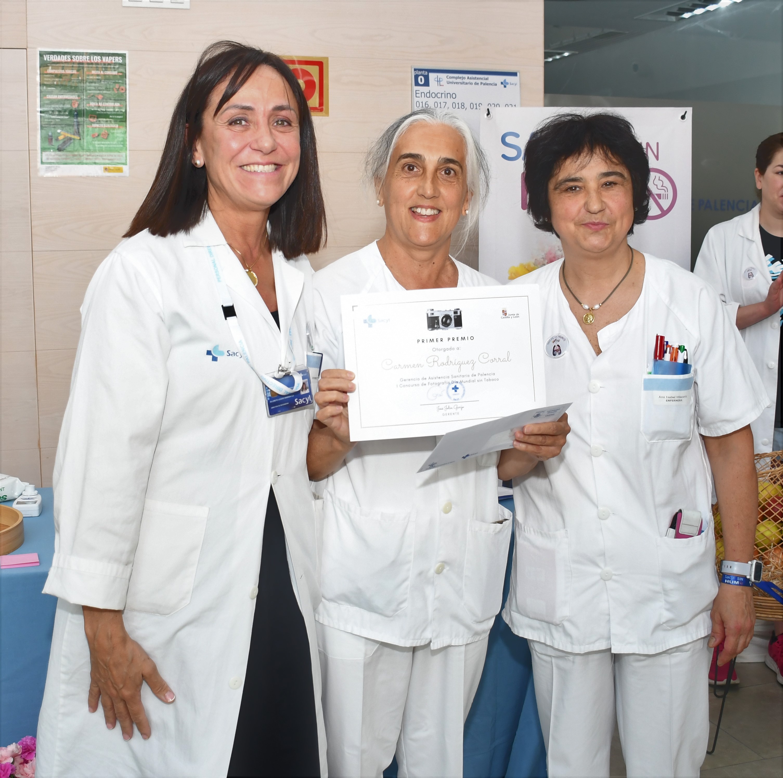 Día Mundial sin Tabaco8