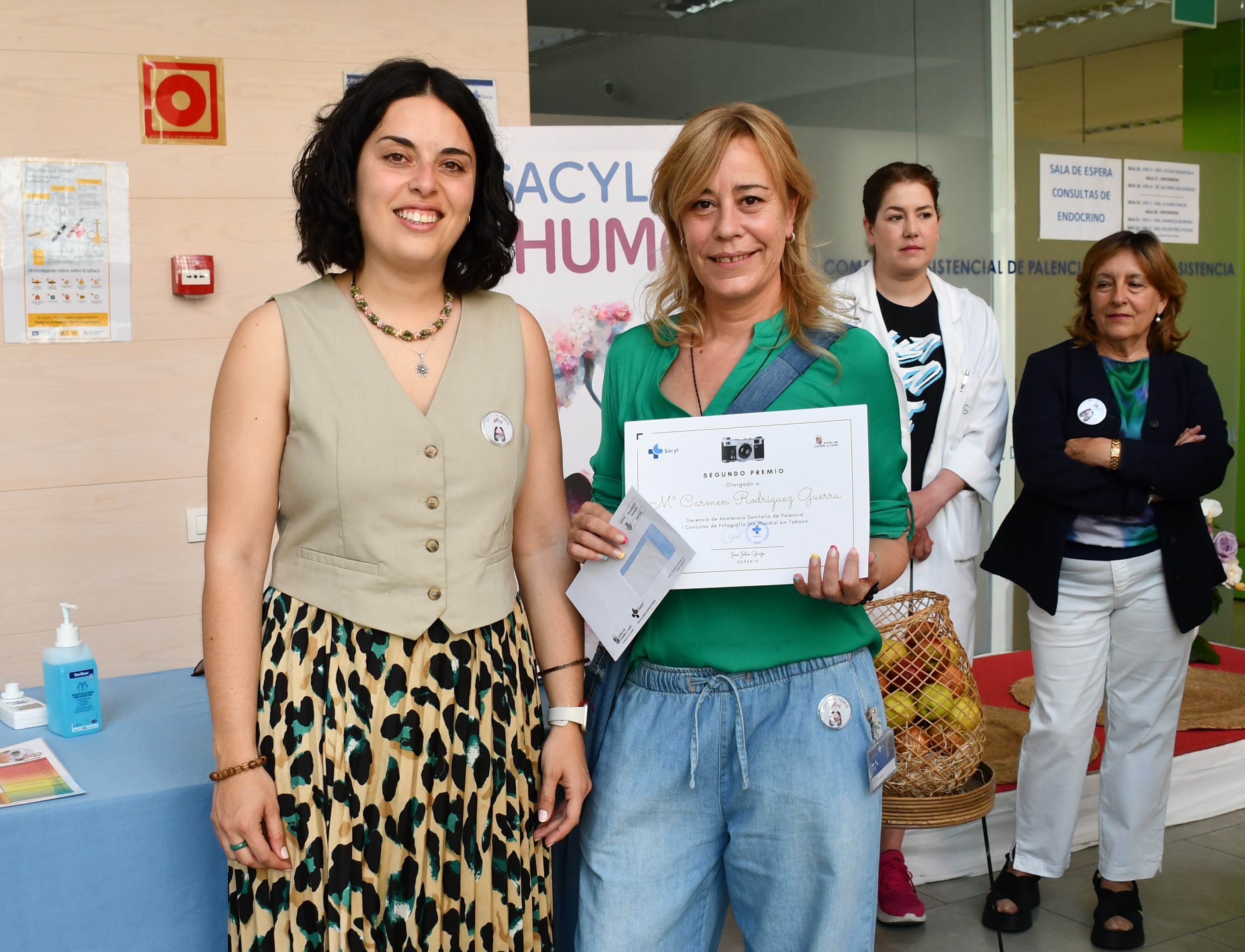 Día Mundial sin Tabaco7