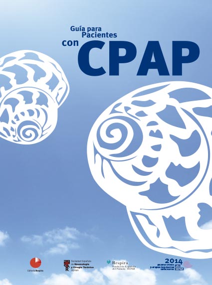 Guia para pacientes con CPAP