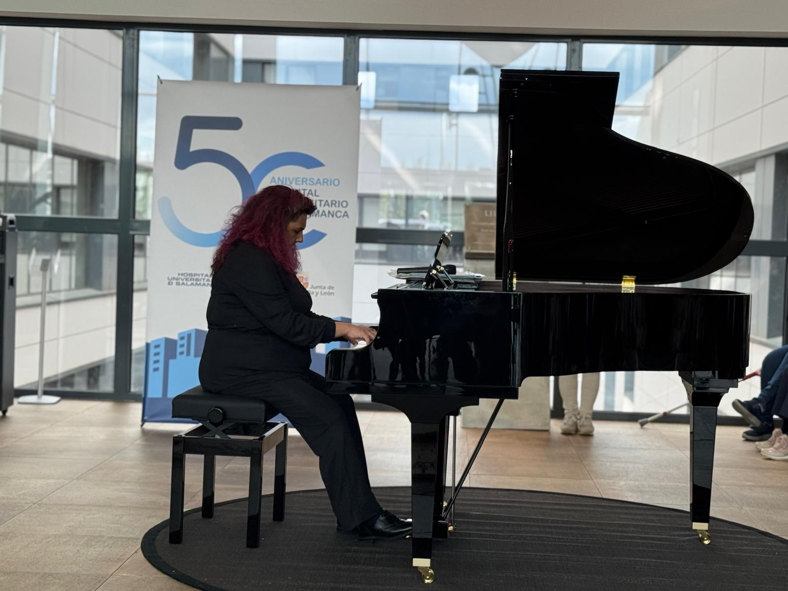 Latidos de barro V 28-10-2025