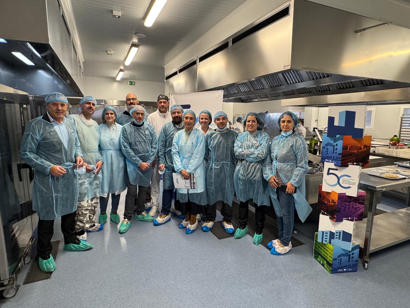 Presentación Semana Gastronómica 50º Aniversario I 24-11-2025