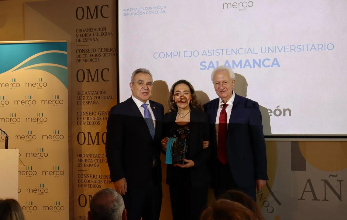 Entrega Merco I 2026