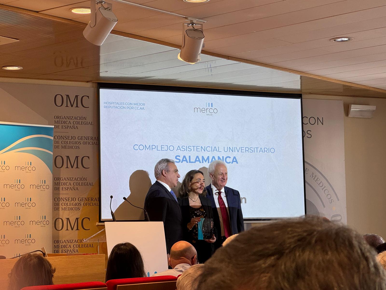 Entrega Merco II 2026