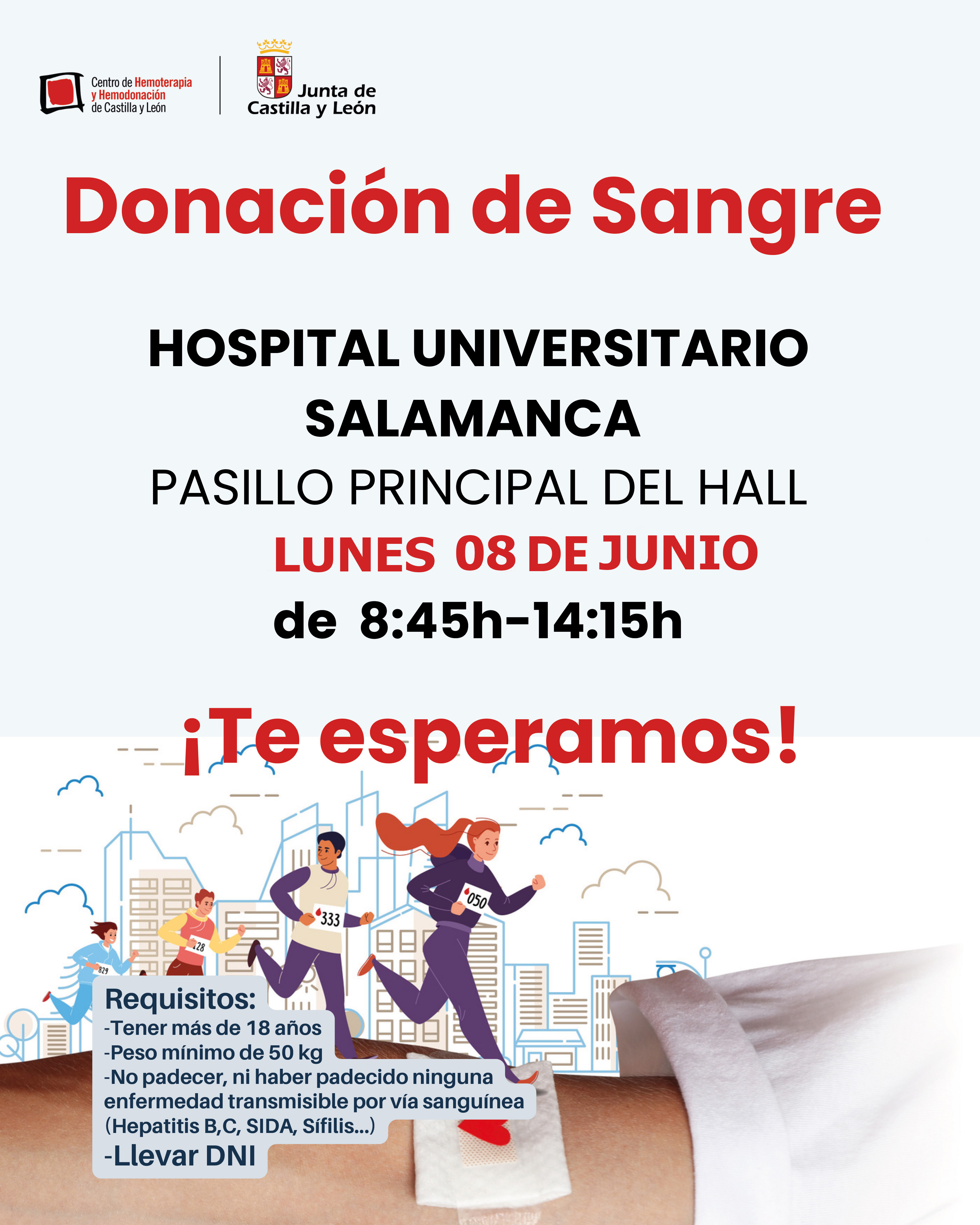 DONACION