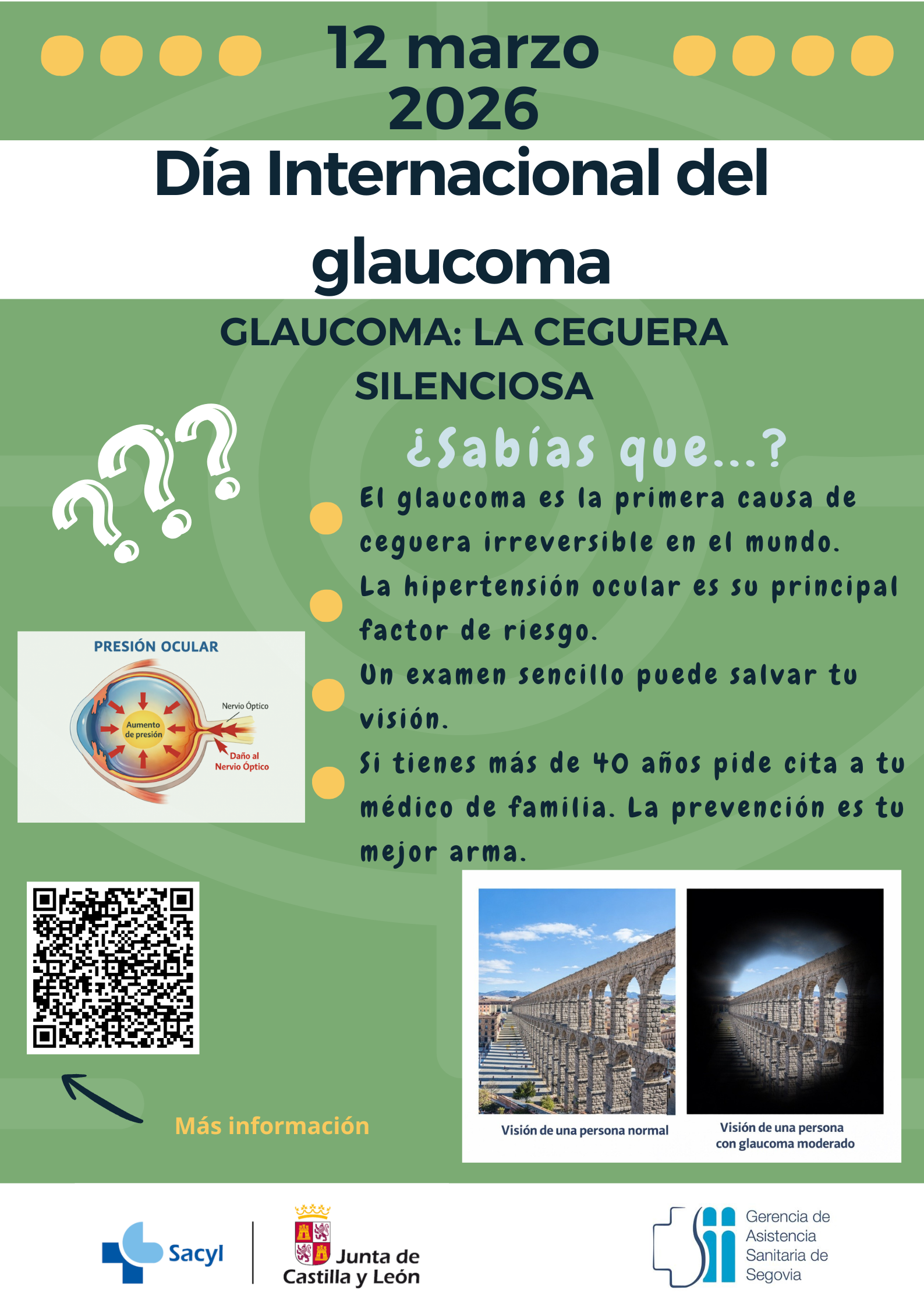 Semana Internacional del glaucoma (1)