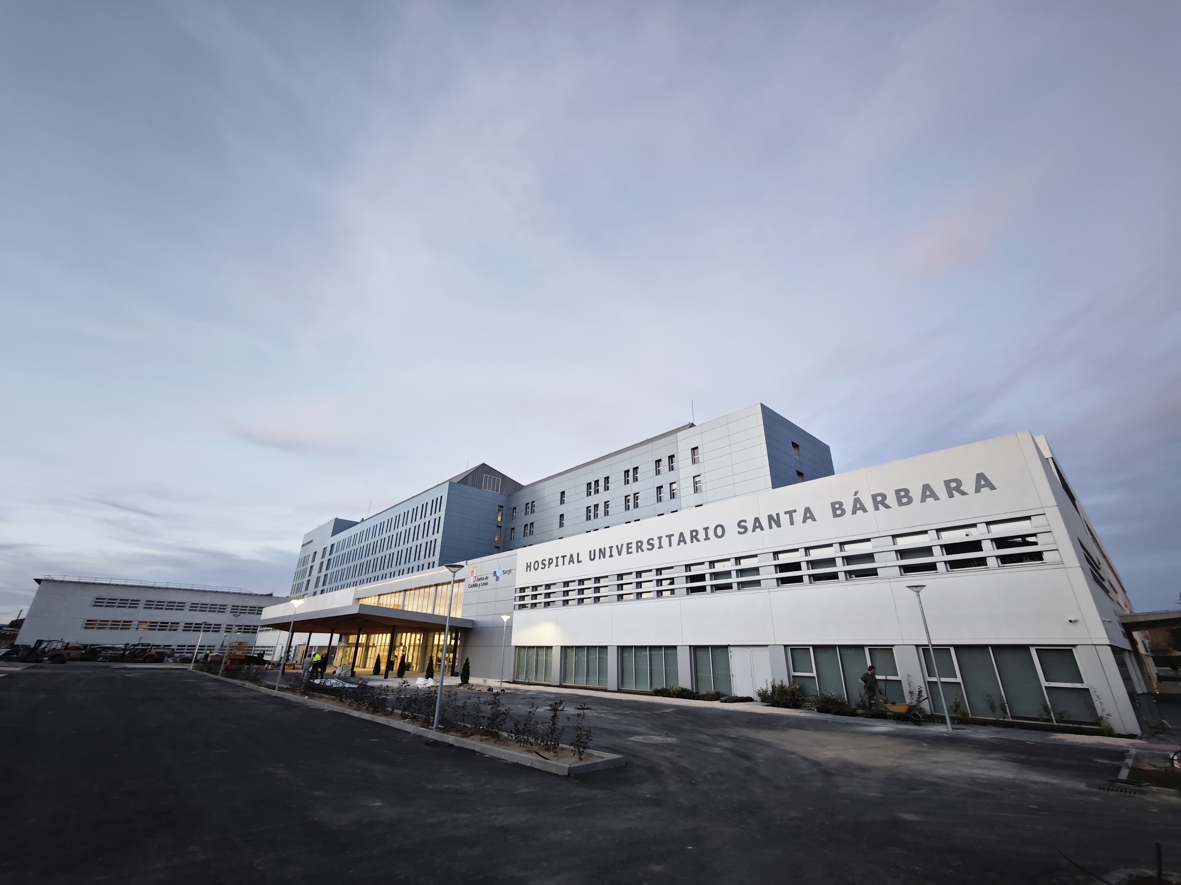 Hospital+2