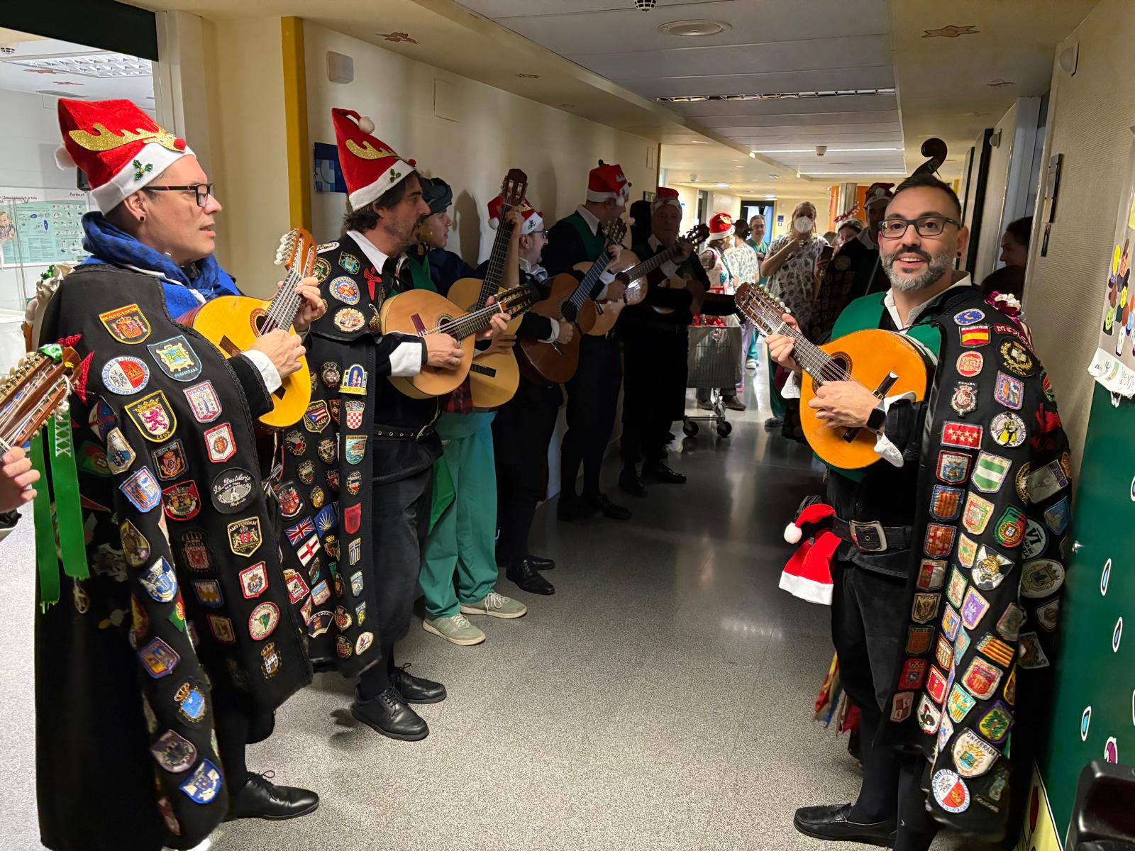 Actuación en Pediatría