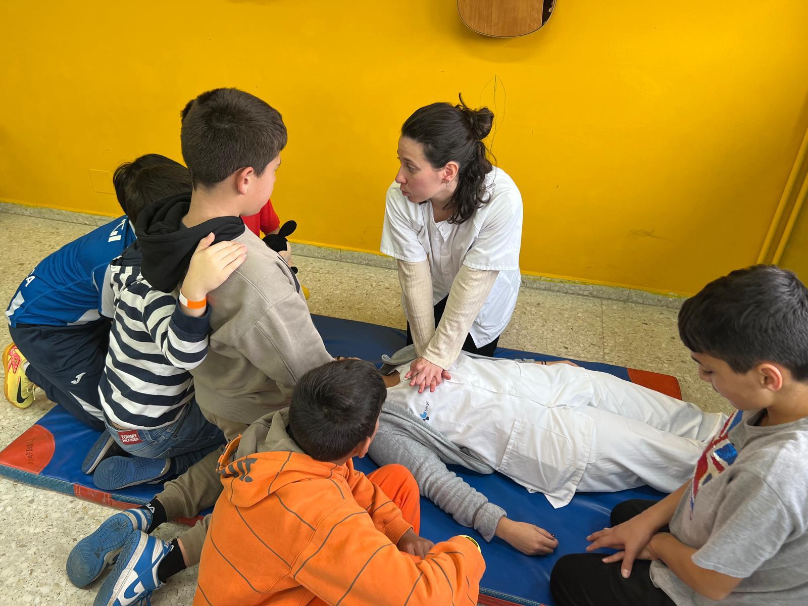 Talleres CS Villafranca en Villafranca (2)