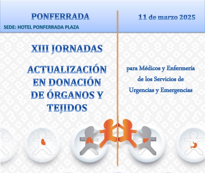 Cartel jornada Semes 2025